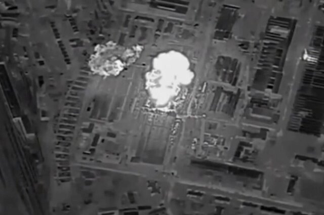    Фото: кадр видео