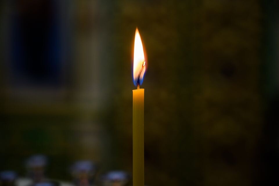    Храм Саввы Сторожевского в Балашихе / Медиасток.рф