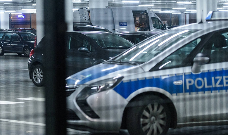    Christian Spicker/Global Look Press