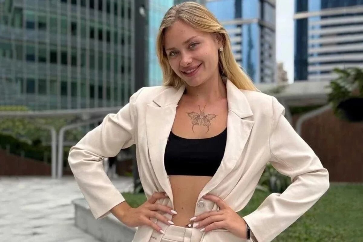    Покалеченная в ОАЭ Ковальчук сообщила об угрозах и оскорблениях в ее адрес