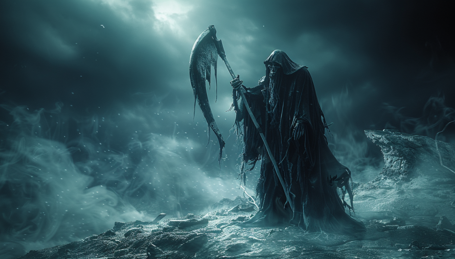    Сгенерировано в Midjourney/NEWS.ru