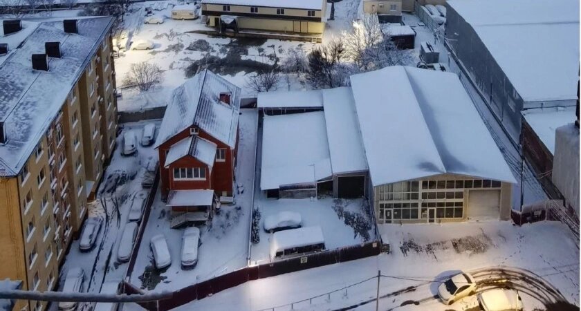    Такой зимы не было 250 лет: синоптики рассказали, к чему готовиться