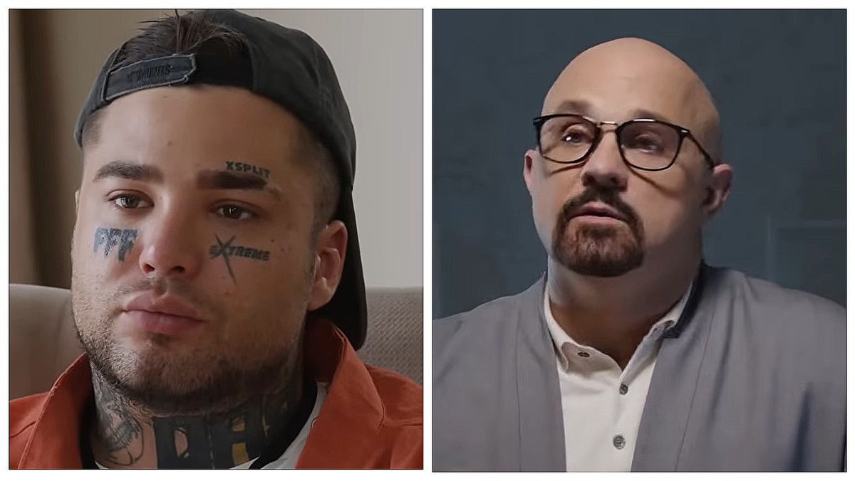 Сможет ли Рома Желудь вернуться к нормальной жизни? Доктор Шуров