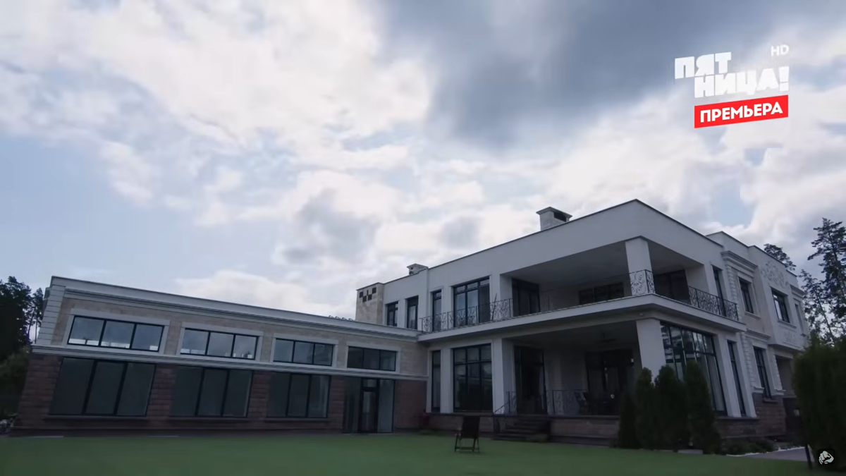 Так выглядит реабилитационный центр