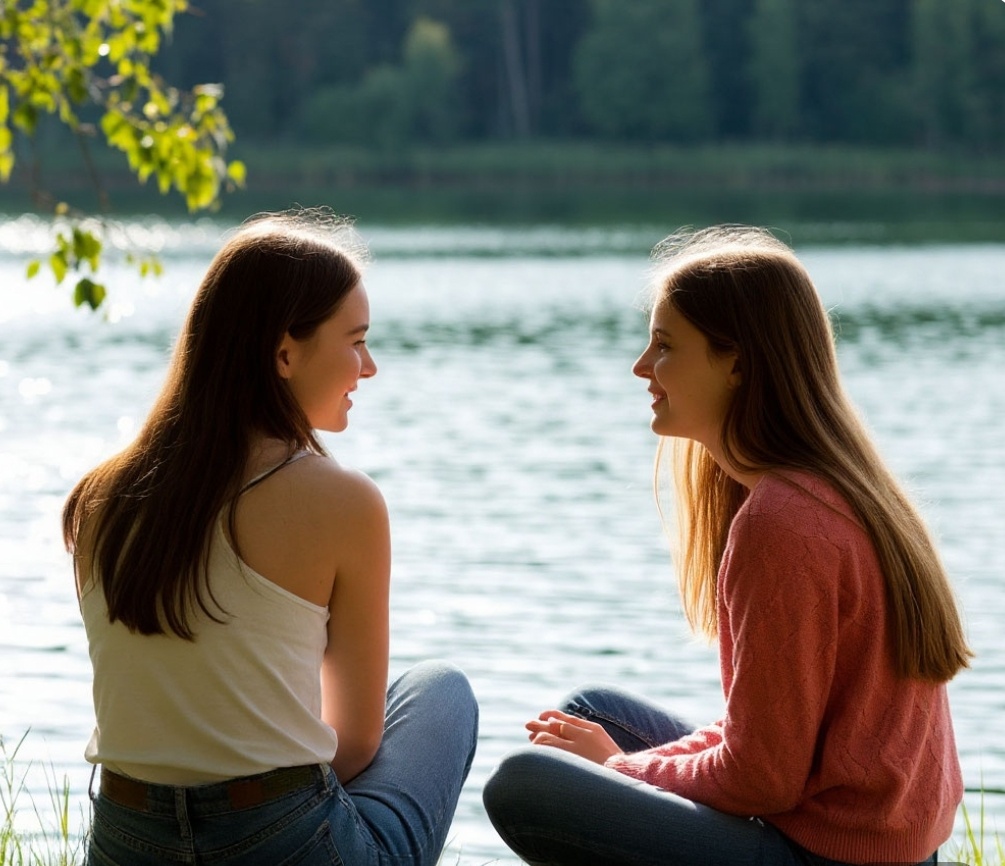 Фото сгенерировано автором с помощью нейросети Шедеврум