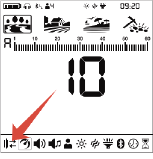 Сдвиг частоты.