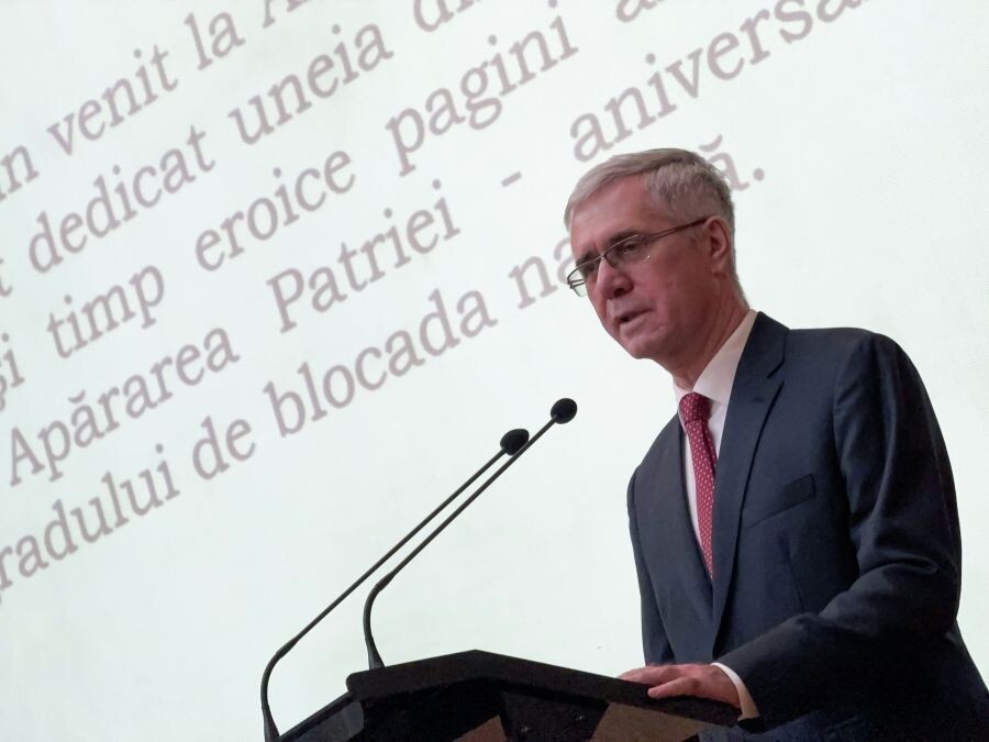    Владимир Липаев / Источник: © Светлана Шевченко/РИА Новости