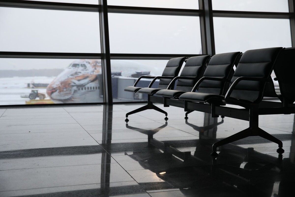     / Источник: © ИЗВЕСТИЯ/Александр Казаков