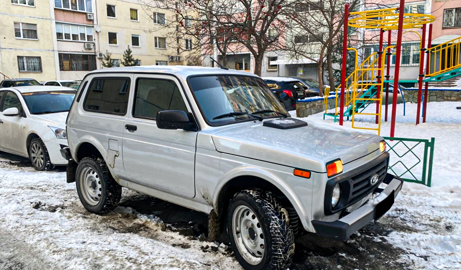 Купил деду новую Ниву за 1,4 млн руб, а он через полгода сказал: «Она больше в ремонте стоит, чем ездит». Что сломалось у Нивы за полгода