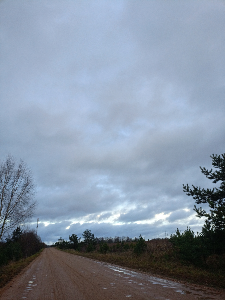 А могло бы быть иначе