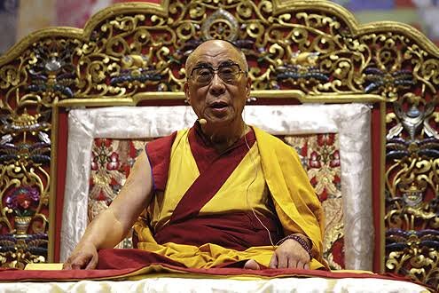 Далай-лама: объясняет значение сутр