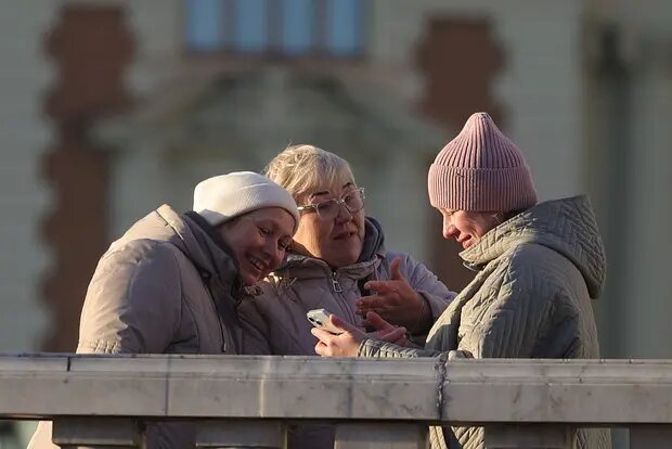    Фото: lenta.ru Олеся Шмелева