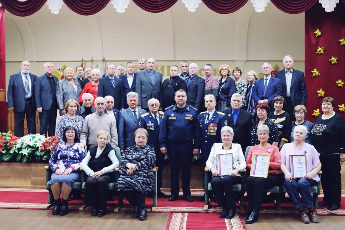    Фото: пресс-служба ГУФСИН России по Свердловской области