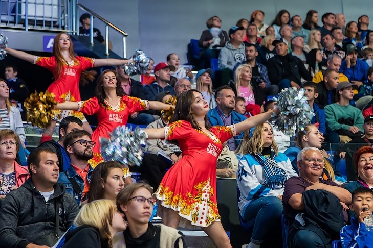    фото Андрей Заржецкий