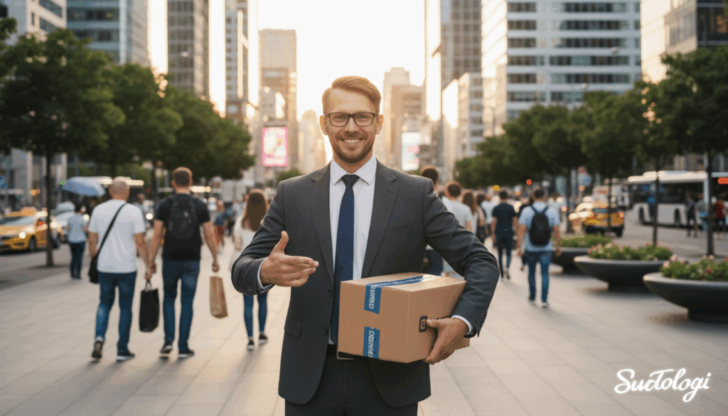    Как получить посылку с Авито Доставкой пункты выдачи курьер и проверка товара