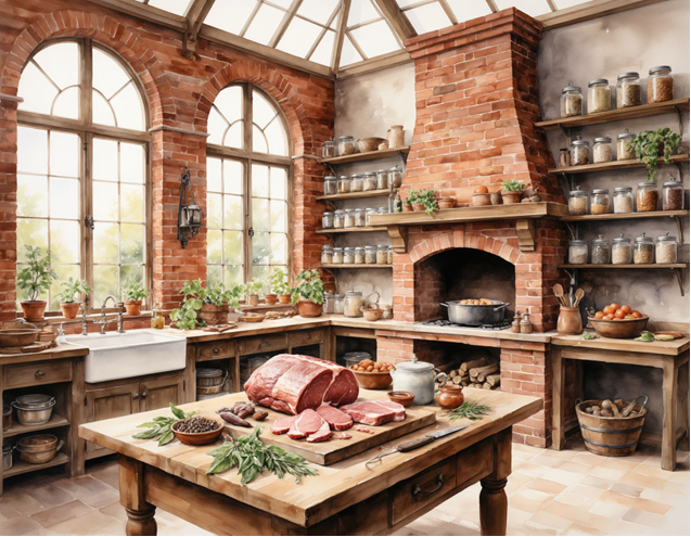 Холодец "Стойкость"