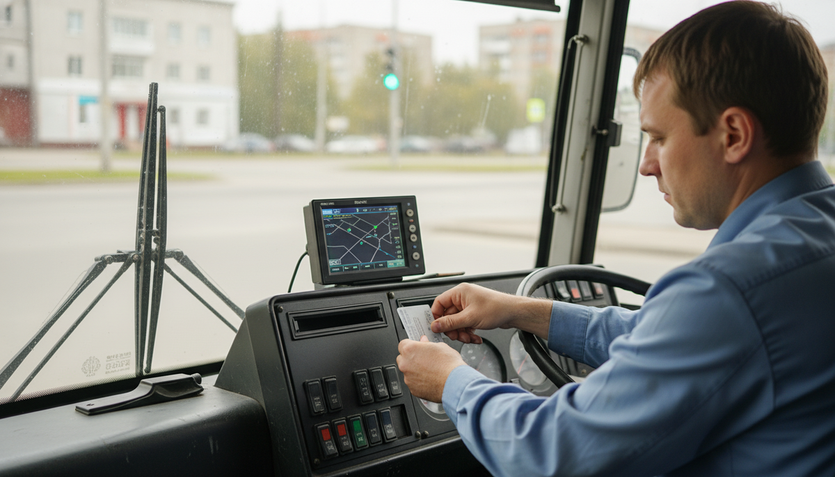    Пассажирские перевозки: как оформить лицензию за 5 шагов