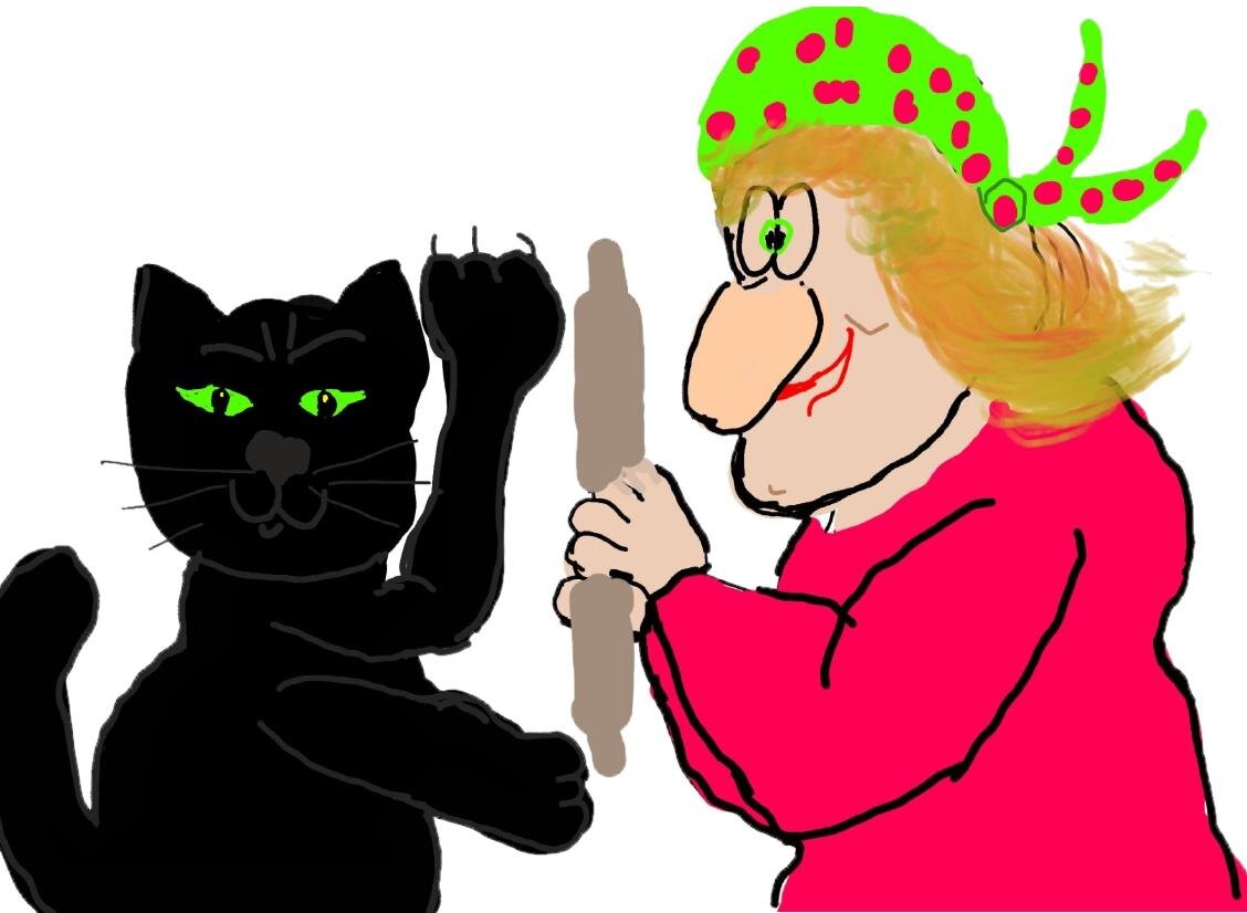 рисунок автора 