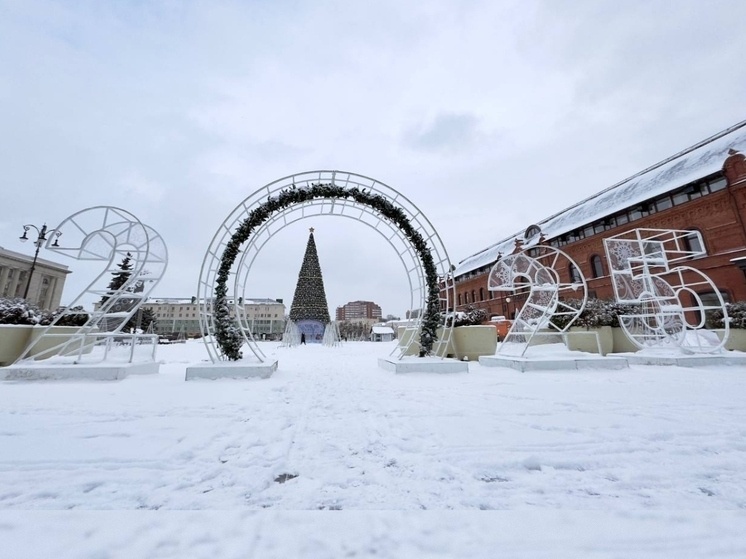     Фото: МК в Пензе