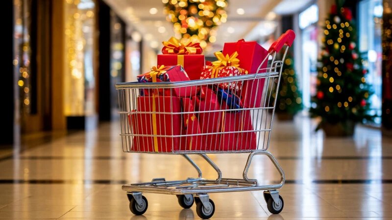     Подарки Нейросети