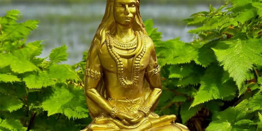 Бог Шива: мифология, философия и культурное наследие Индии