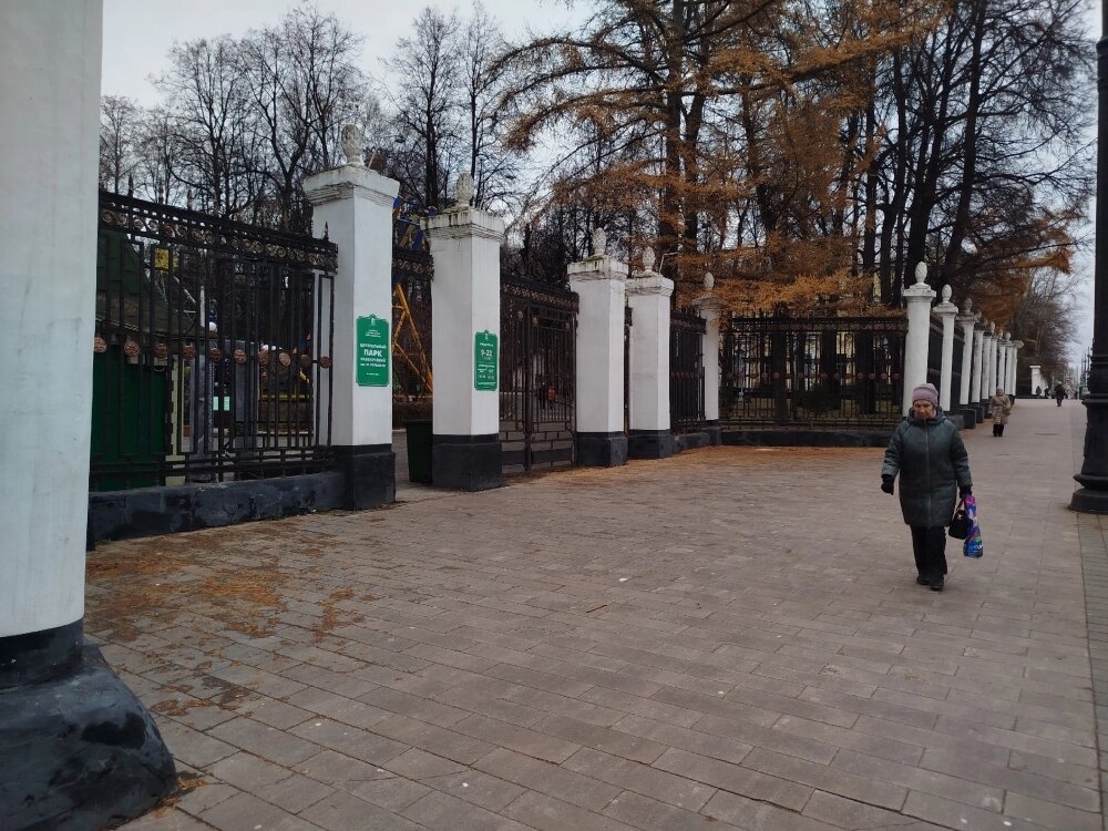    Власти требовали снести несколько сооружений Фото: АиФ/ Ирина Вервильская