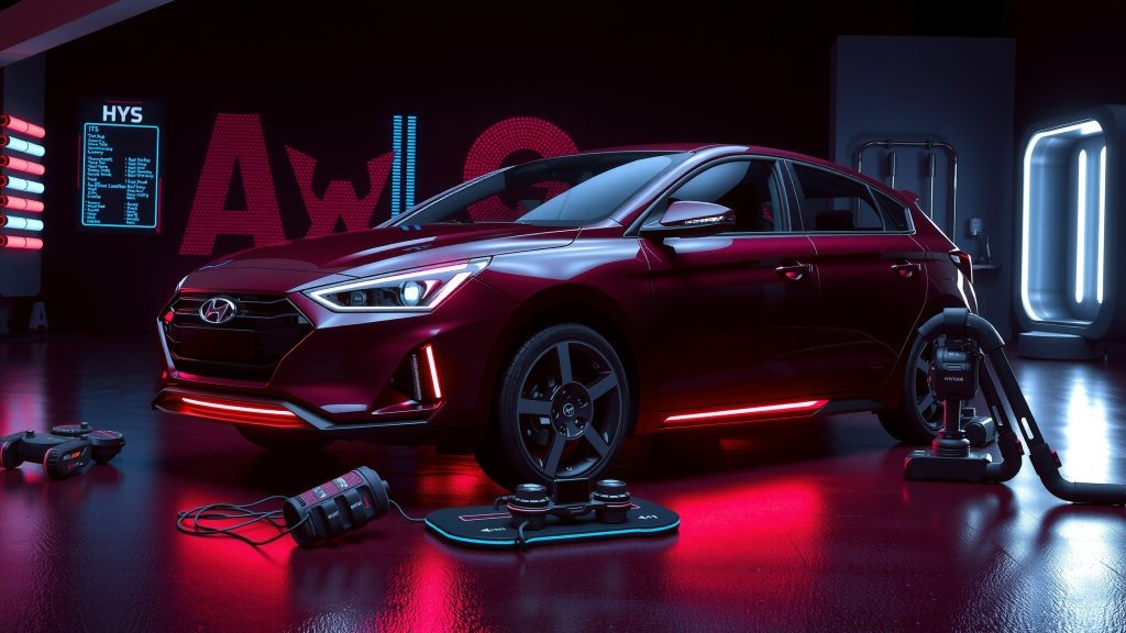    Почему Hyundai Elantra 1.6 2025 так популярна среди молодых водителей и какие опции стоят денег?