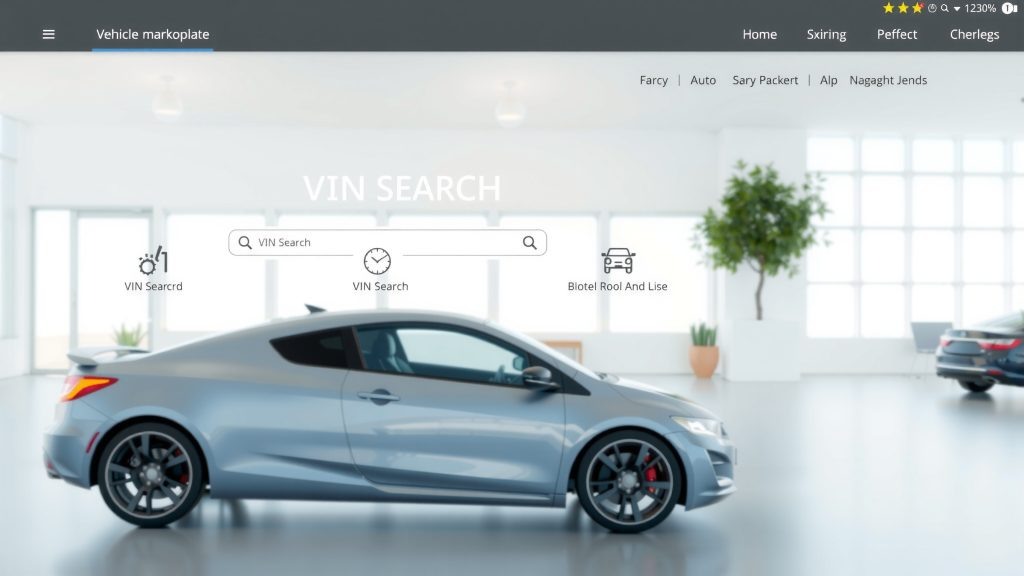    Как включить VIN-поиск на Авто.ру Грузия для сделки