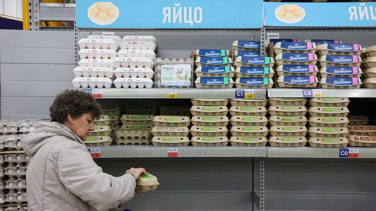   Алексей Белкин / NEWS.ru / ТАСС