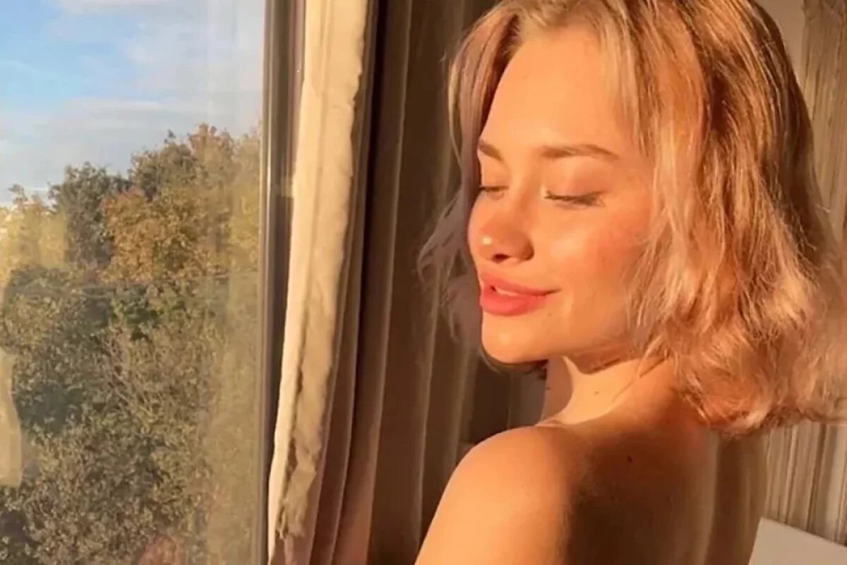    Модель Ковальчук: в Норвегии отказались рассматривать дело об избиении