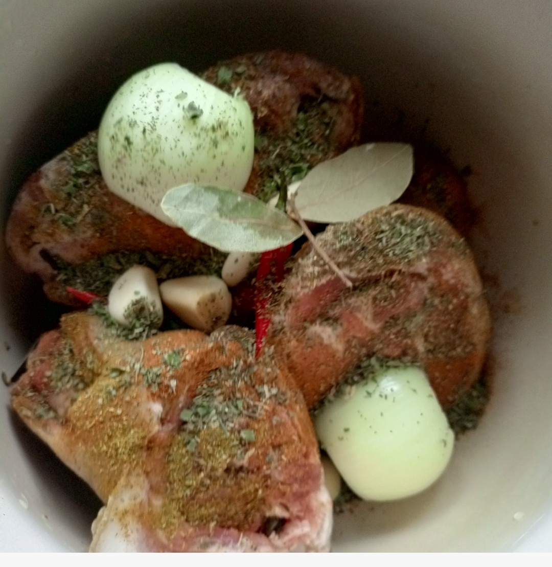 Фото автора канала.