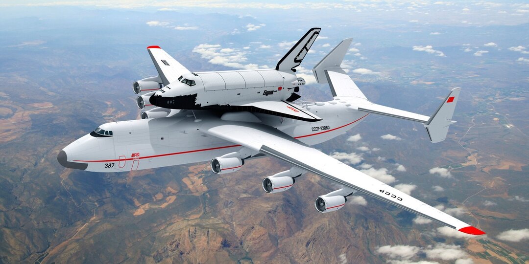 Гибель «Бурана»: как под завалами здания была потеряна гордость советской космонавтики