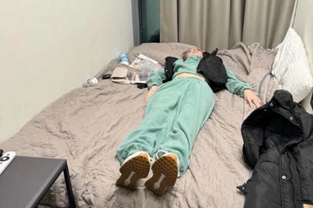    Фото: личный архив Натальи Казинской.