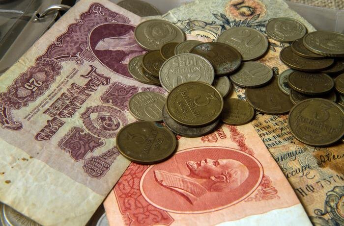 Россиянам рассказали, кому компенсируют советские вклады