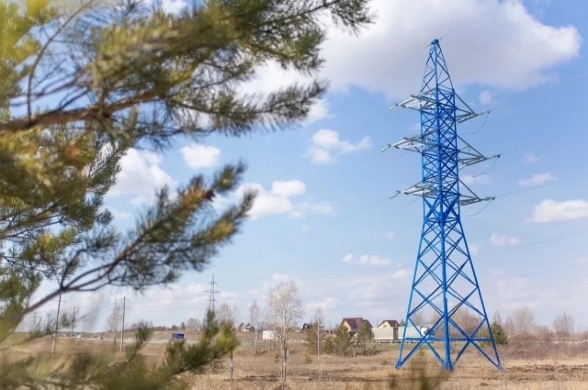    Согласовано регуляторное соглашение «Россети Сибирь» и властей Забайкалья