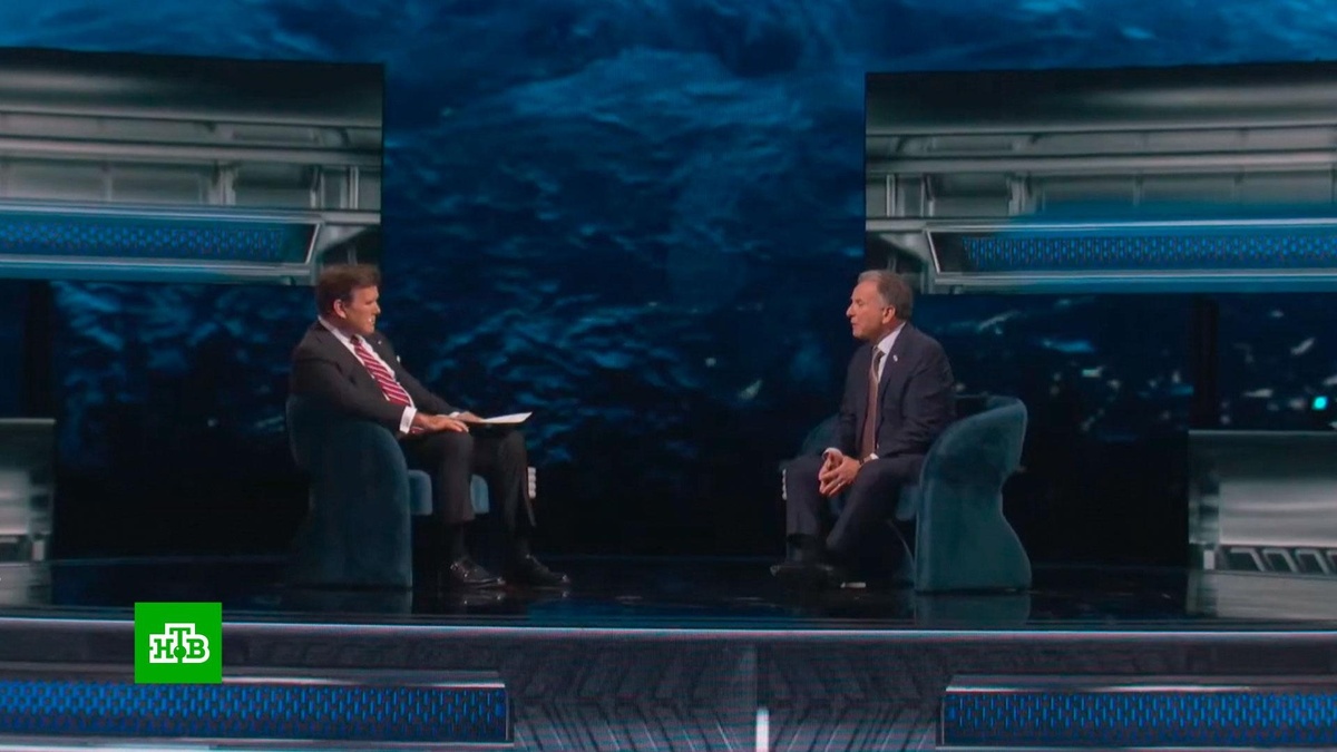    Трамп заявил о подвижках в урегулировании украинского конфликта