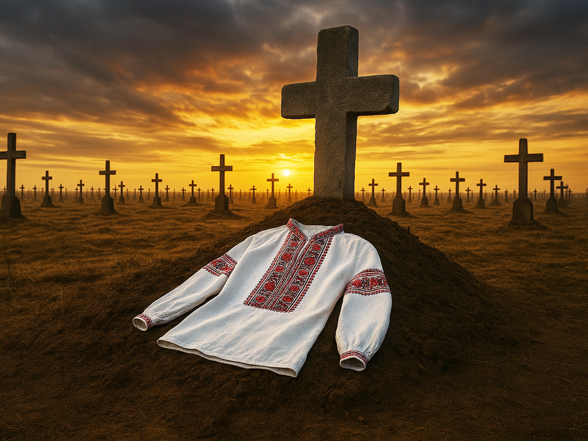    Изображение сгенерировано ИИ© РИА Новости / Изображение сгенерировано ИИ