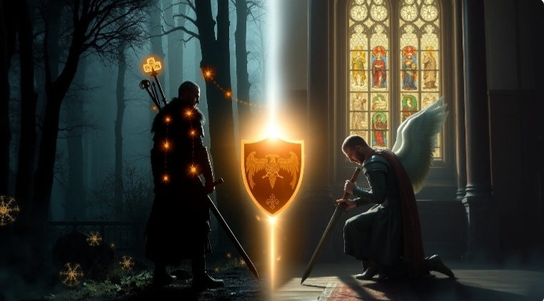 Что есть псалом 90