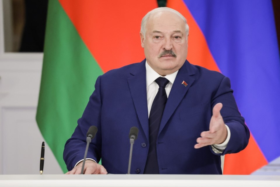    Фото: Roman Naumov/URA.RU/Globallookpress