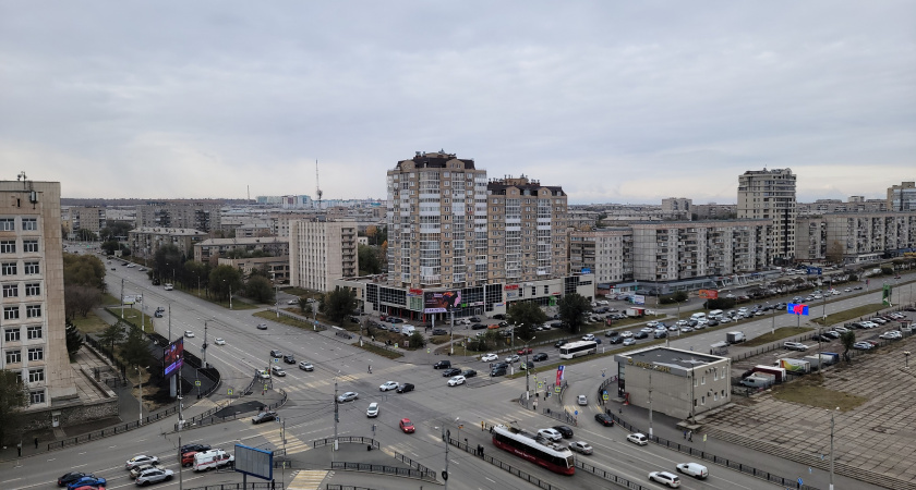   Воронежскую область накроет пасмурная погода с дождями и туманом 15 ноября