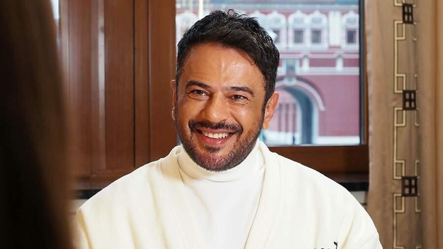    Фото: ИЗВЕСТИЯ/Эльмира Закирова