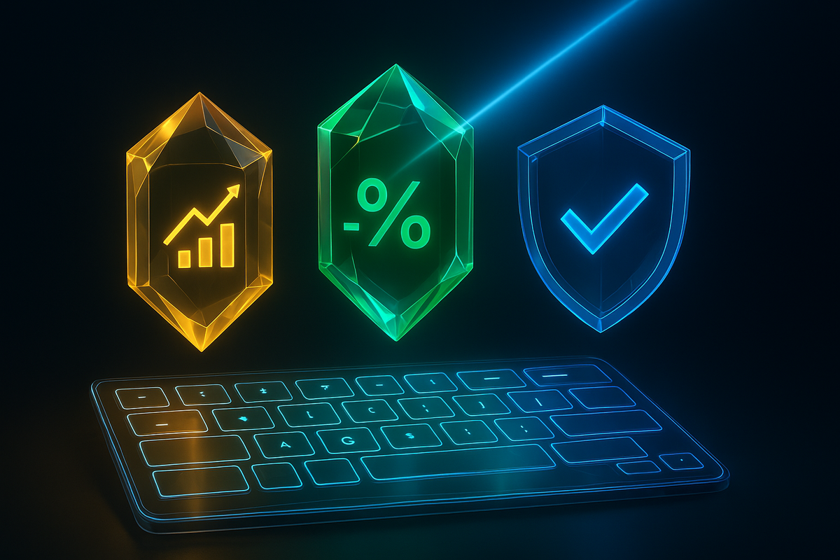 Включение программного обеспечения в государственный реестр поможет снизить налоги, повысить доверие и объем выручки.