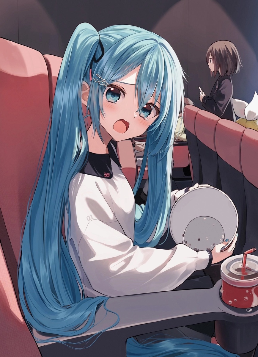 Хацунэ Мику