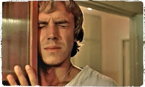 После "Маленькой Веры" в 1988-м он проснулся кумиром. И заложником этого образа на всю жизнь.