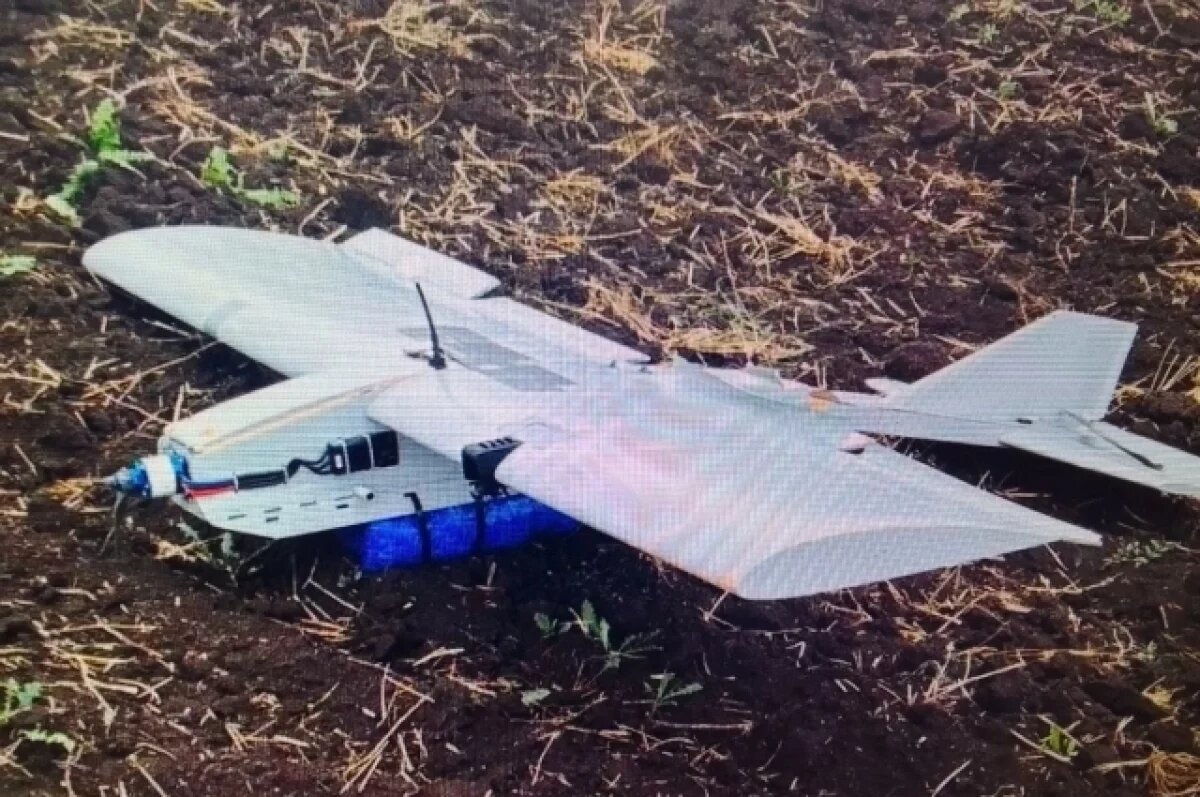    Фейерверк из дронов: ПВО у Новороссийска устроили ВСУ жаркую ночь