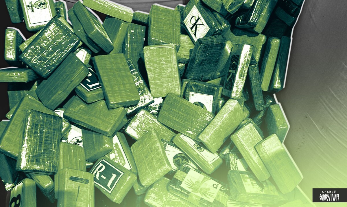     / Источник: Иван Шилов (с) ИА Регнум