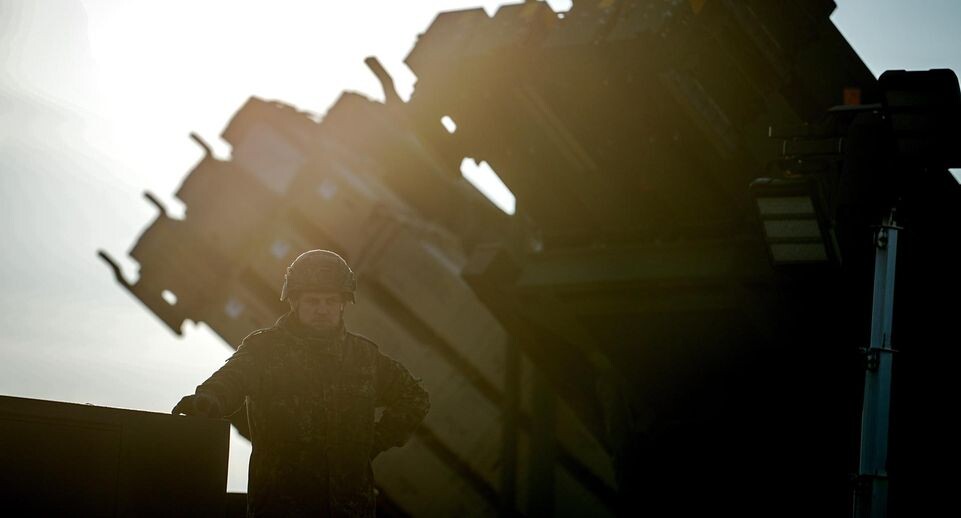    Kay Nietfeld/dpa / www.globallookpress.com