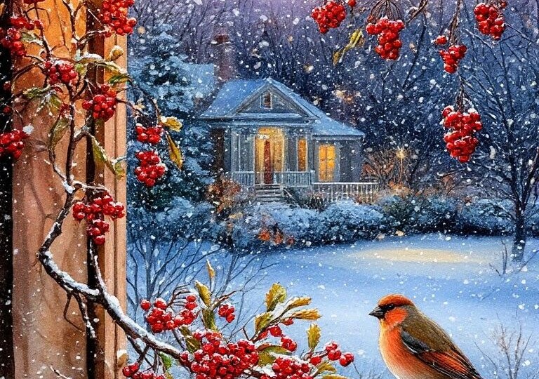 Моя библиотека книг