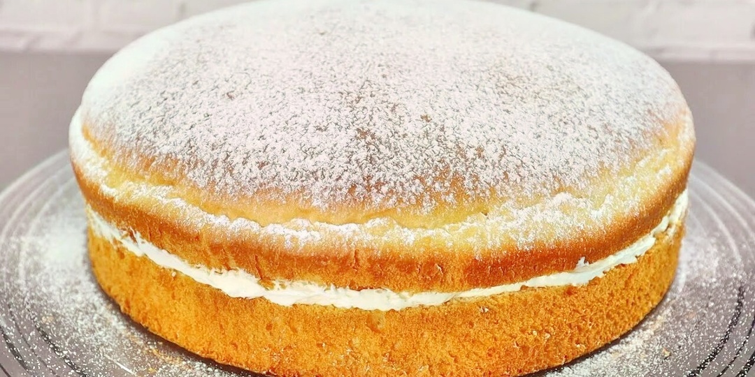 Пирог «Невский»: Забытый аристократ советской кухни. Тот самый, с кремом, который таял во рту и в памяти