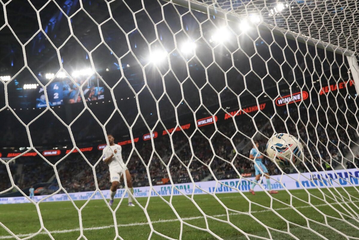 Фото: Александр Глуз / «Петербургский дневник»